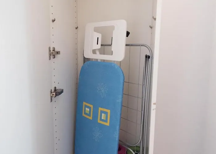 Apartament Centrico, Junto A Estacion De Bus/tren, Y Playas San Sebastián