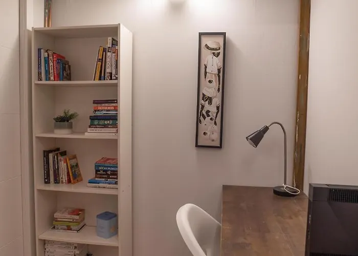 Centrico, Junto A Estacion De Bus/tren, Y Playas Apartament San Sebastián