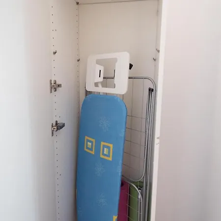 Apartment Centrico, Junto A Estacion De Bus/tren, Y Playas San Sebastian