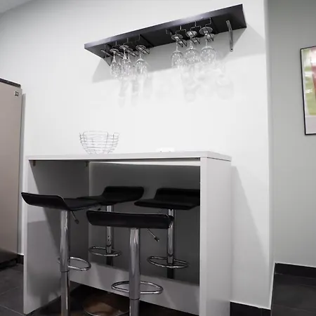 Centrico, Junto A Estacion De Bus/tren, Y Playas Apartment San Sebastian