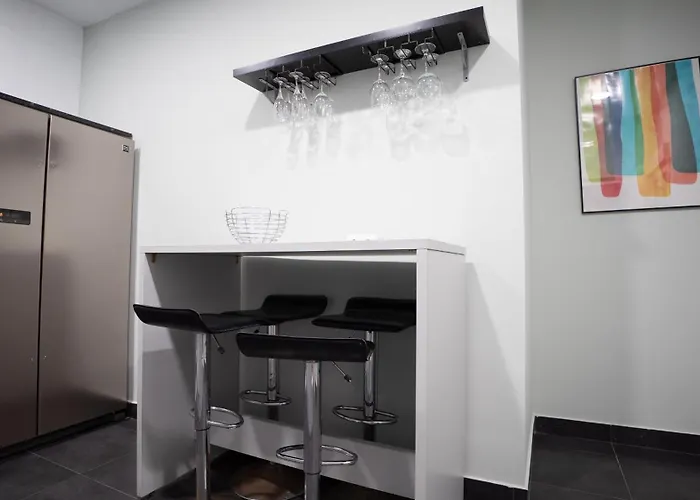 Centrico, Junto A Estacion De Bus/tren, Y Playas Apartment San Sebastian